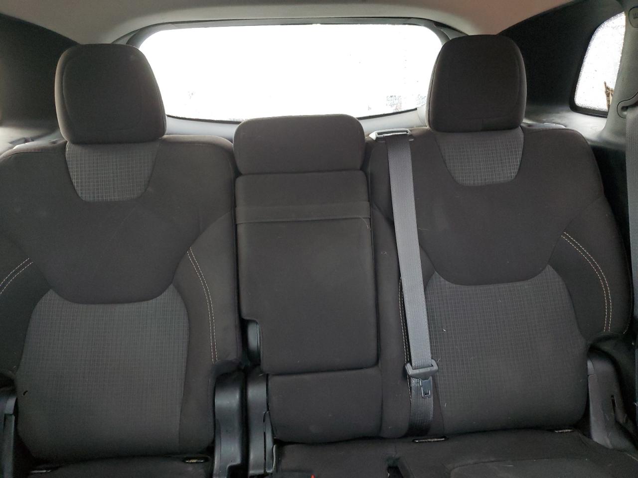 2016 Jeep Cherokee Latitude VIN: 1C4PJMCS2GW103928 Lot: 82004335