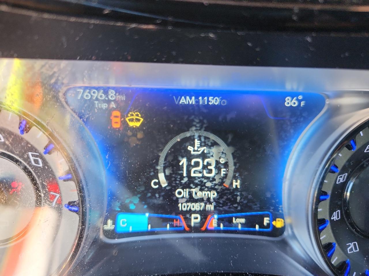 2017 Chrysler 300 S VIN: 2C3CCABGXHH615929 Lot: 82569285