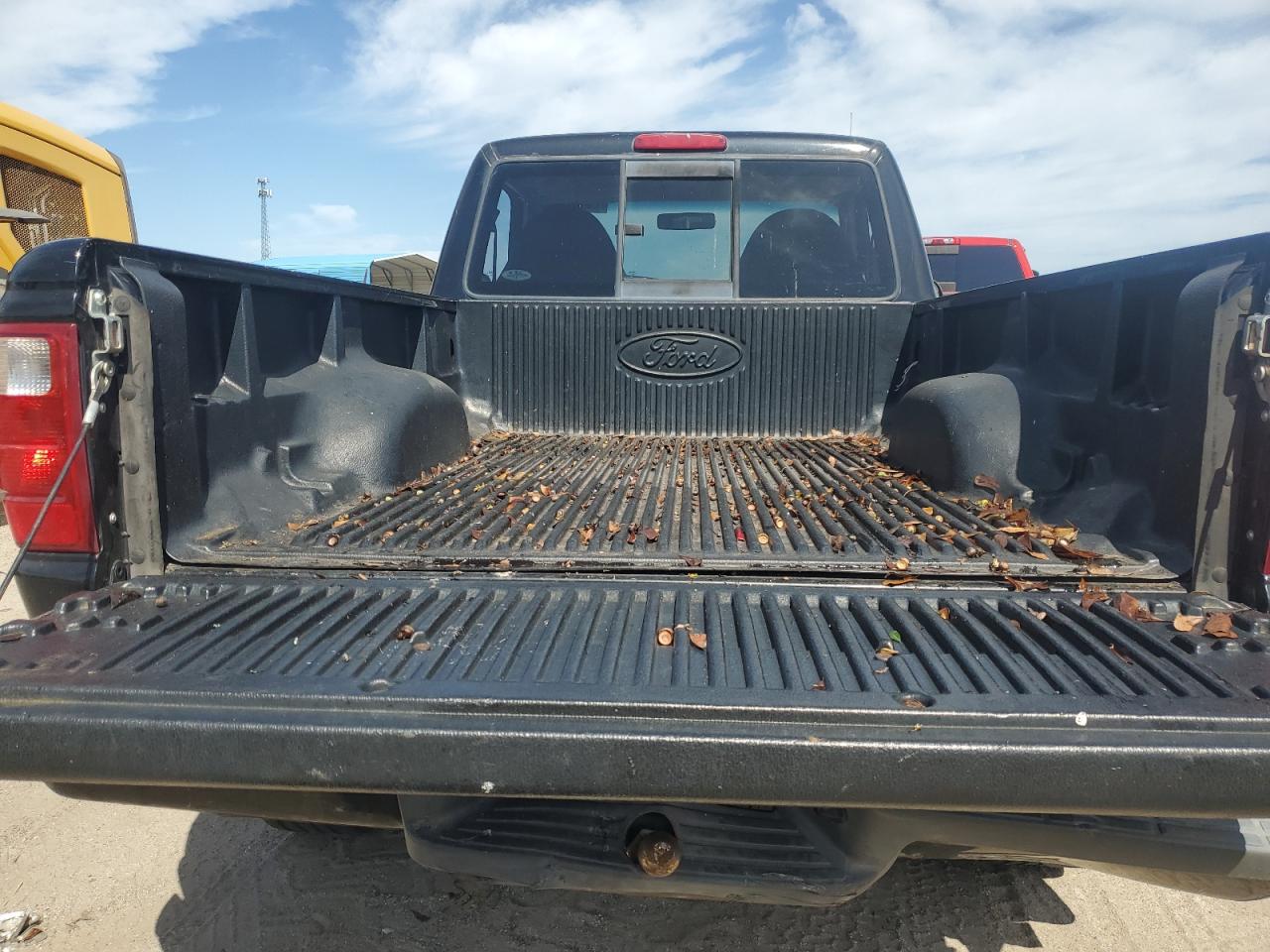 2003 Ford Ranger VIN: 1FTYR10UX3PB47147 Lot: 85155625