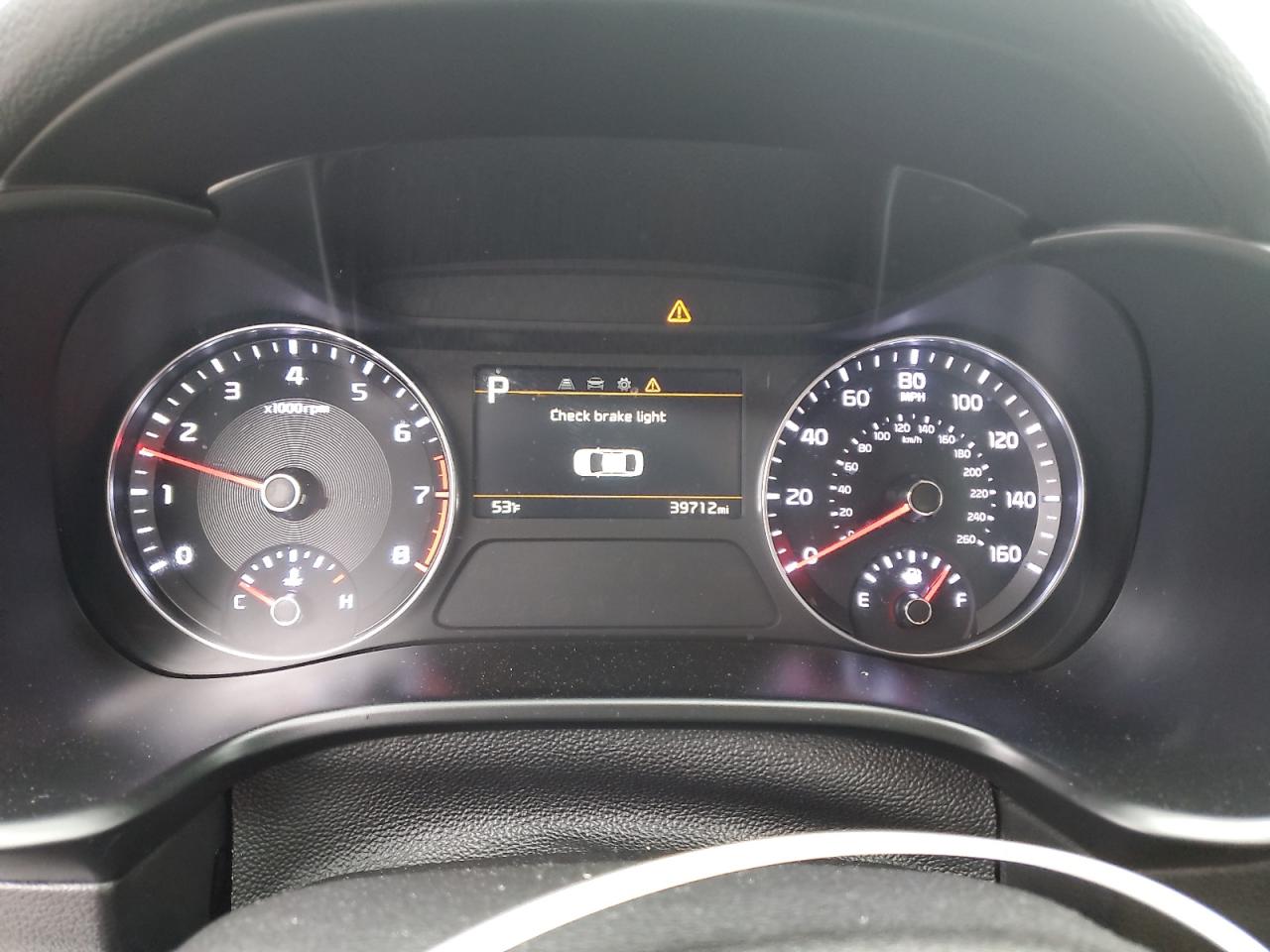 2023 Kia Forte Lx VIN: 3KPF24AD3PE661410 Lot: 87228675