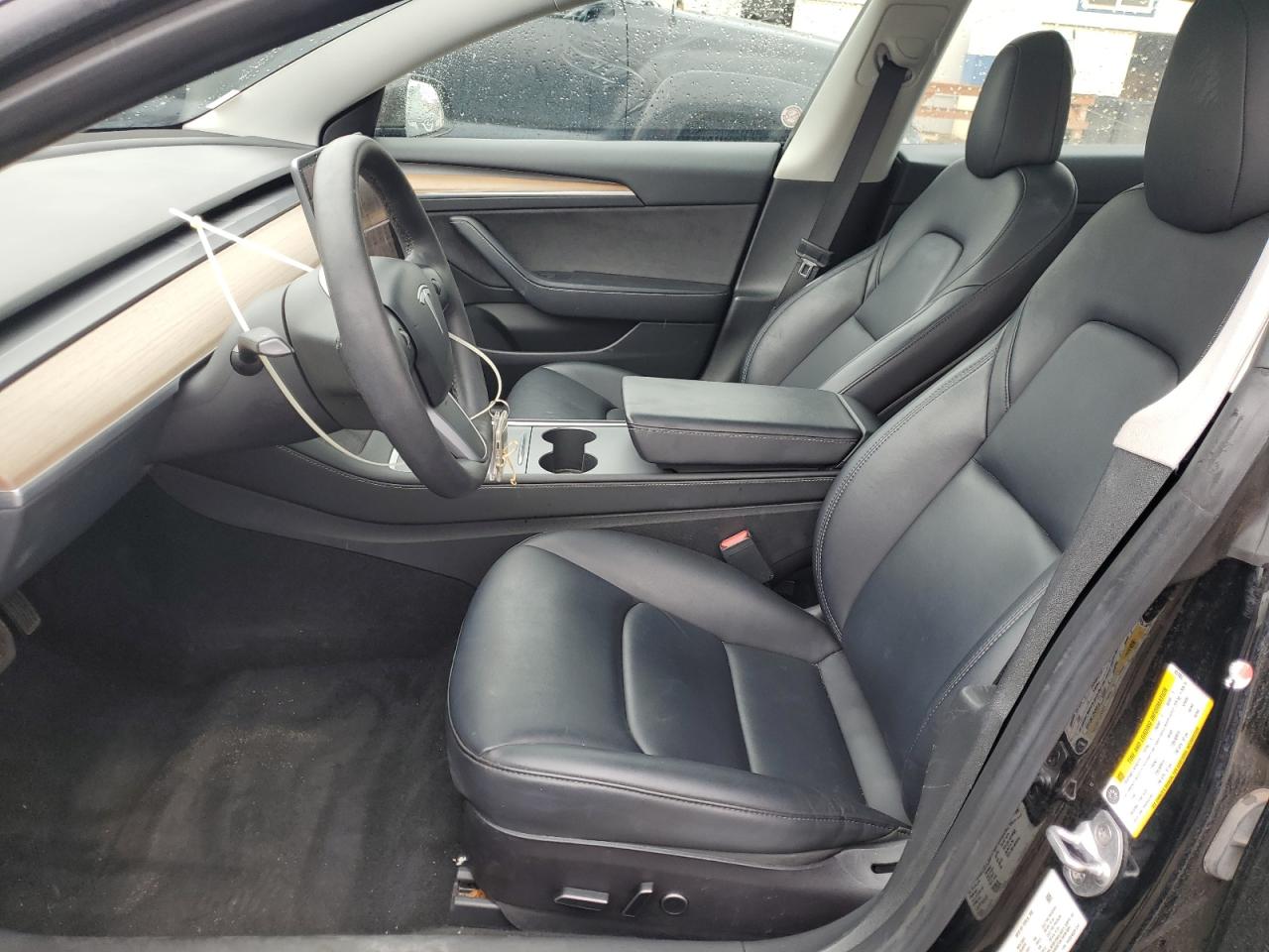 2023 Tesla Model 3 VIN: 5YJ3E1EA9PF431065 Lot: 84629485