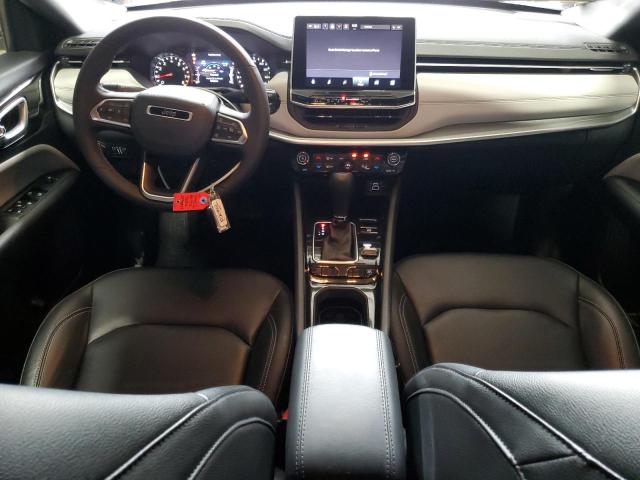  JEEP COMPASS 2025 Красный