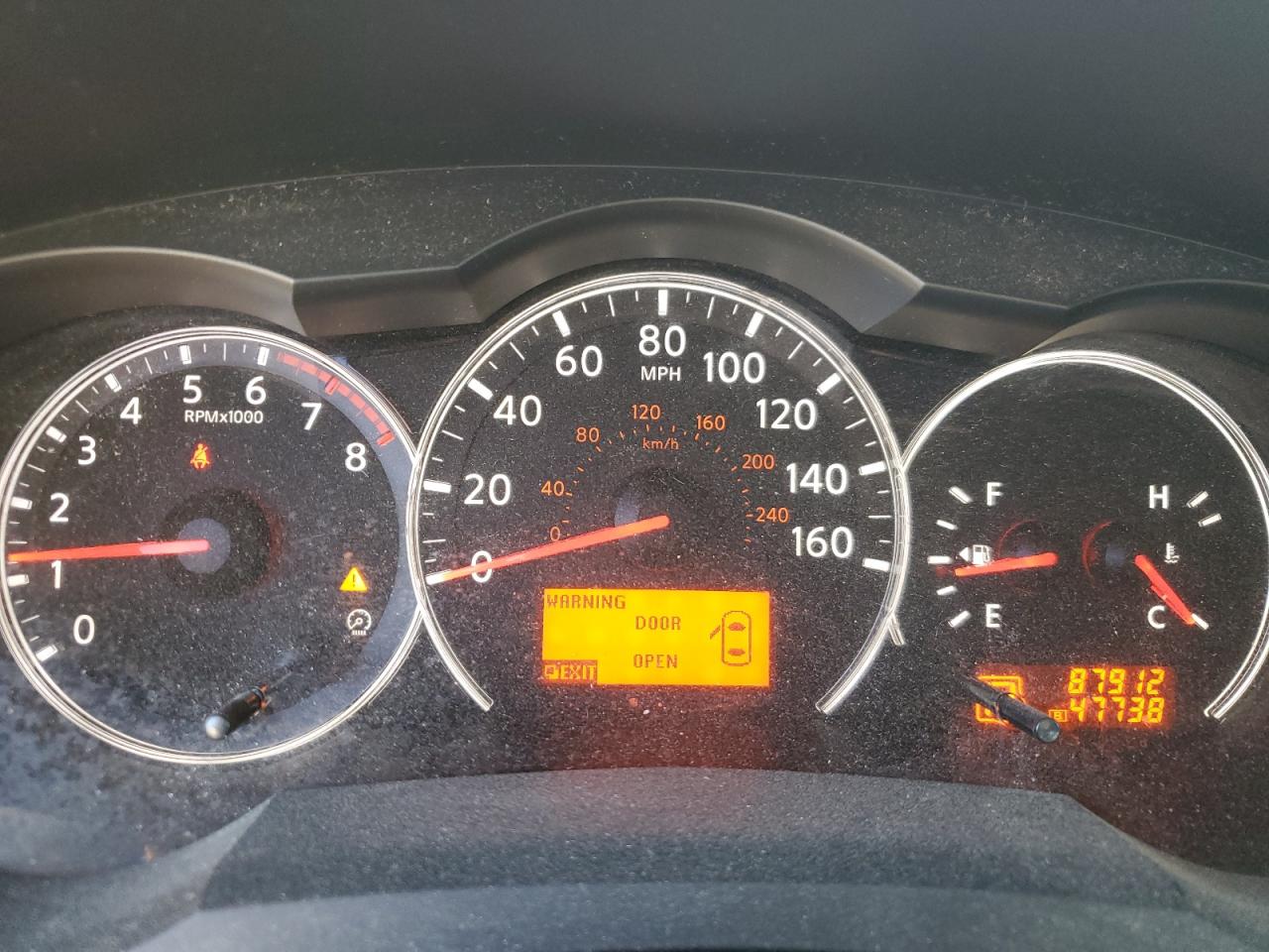 2011 Nissan Altima Base VIN: 1N4AL2APXBC125470 Lot: 84902515