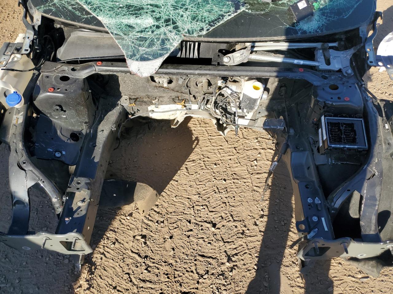 2020 Ford Escape Sel VIN: 1FMCU9H6XLUB68283 Lot: 82247185