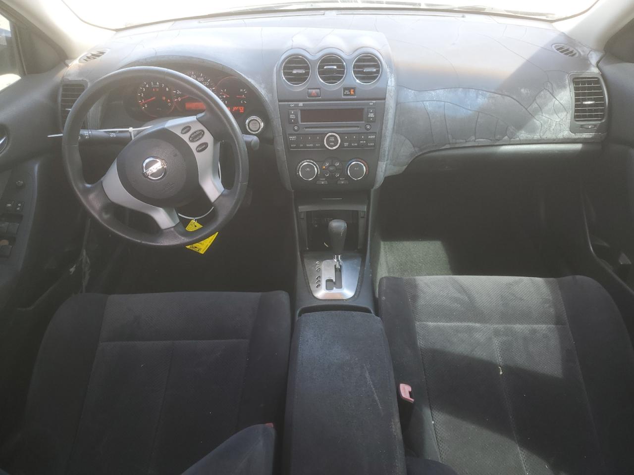 2007 Nissan Altima 2.5 VIN: 1N4AL21EX7N402127 Lot: 84946245