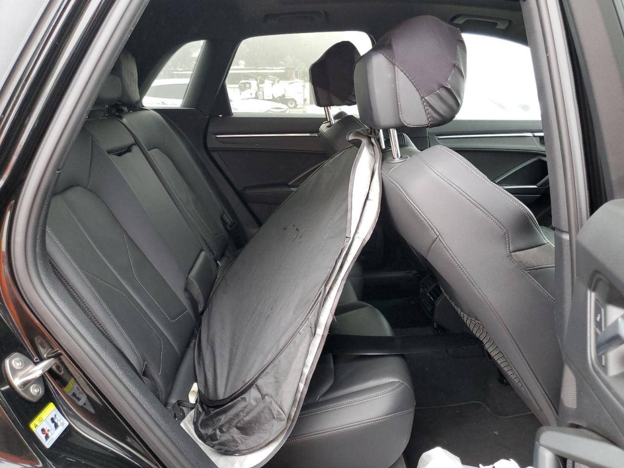 2021 Audi Q3 Premium Plus S Line 45 VIN: WA1EECF33M1011255 Lot: 90734675