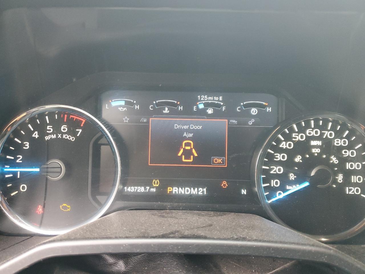 2016 Ford F150 Supercrew VIN: 1FTEW1EG6GFC95158 Lot: 90034765