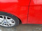 2012 FORD FOCUS TITANIUM TDCI  for sale at Copart WOLVERHAMPTON