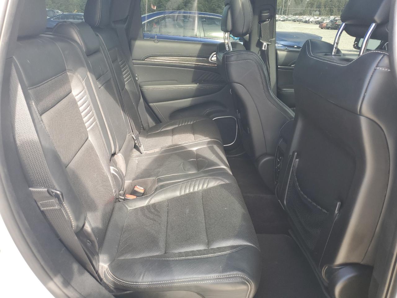 2018 Jeep Grand Cherokee Trackhawk VIN: 1C4RJFN94JC230283 Lot: 84250805