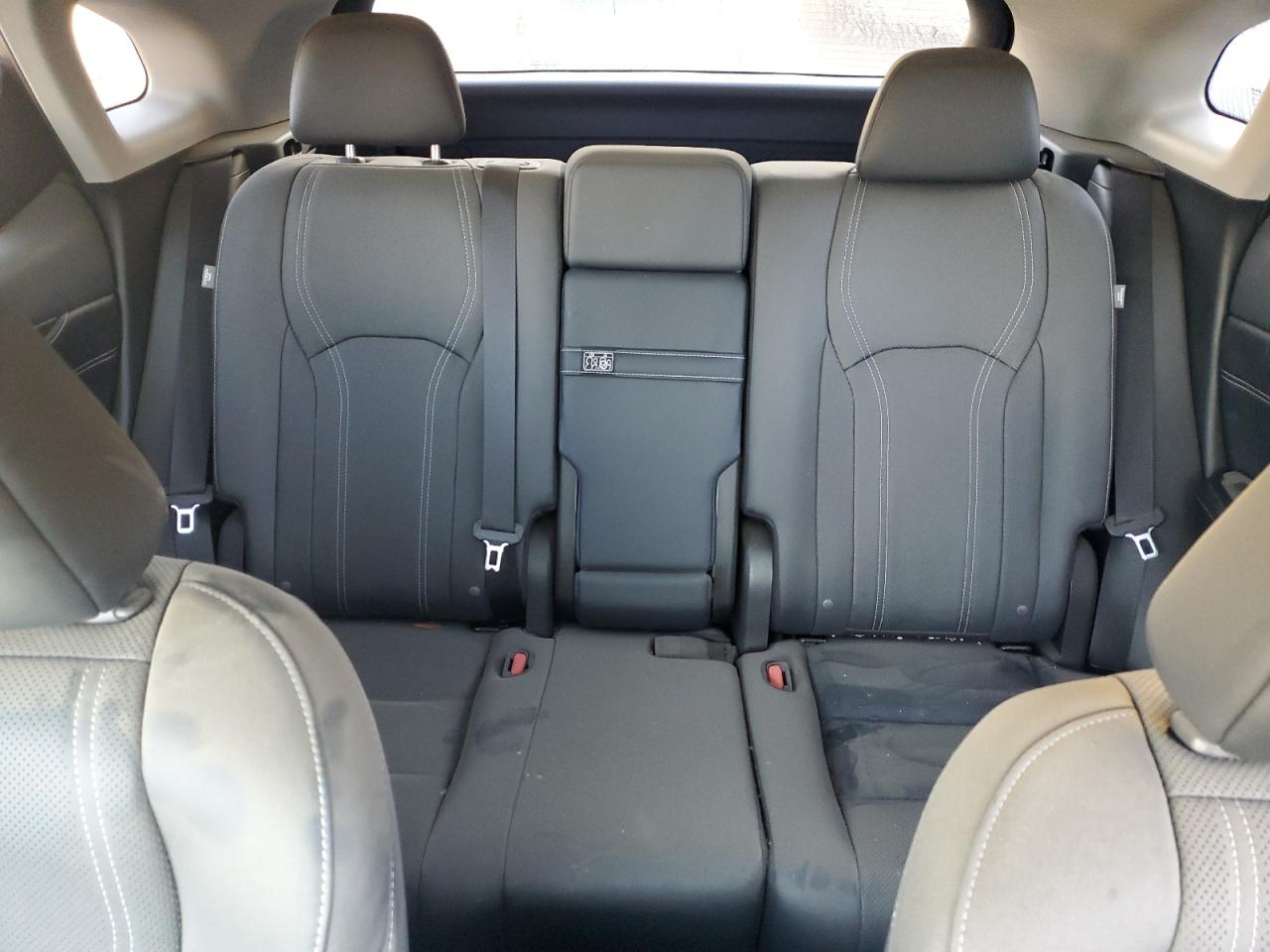 2021 Lexus Rx 350 VIN: 2T2HZMDA2MC261320 Lot: 86260915