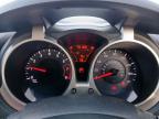 2011 NISSAN JUKE ACENTA PREMIUM CVT  for sale at Copart PETERLEE