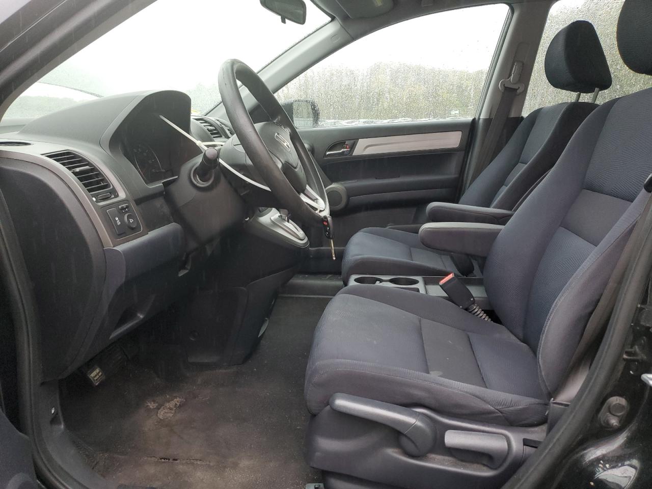 2010 Honda Cr-V Lx VIN: 5J6RE4H32AL032327 Lot: 82443875