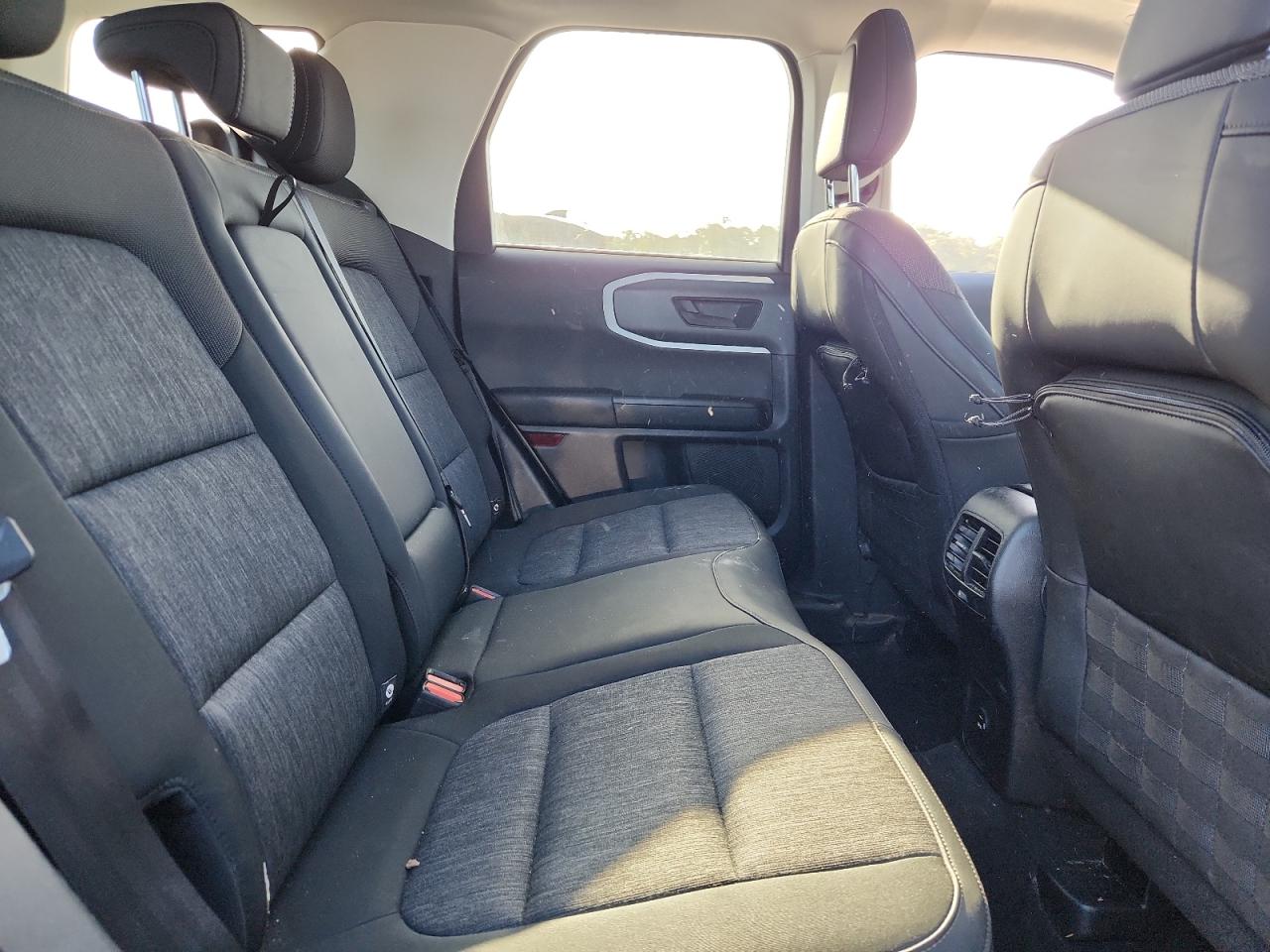 2022 Ford Bronco Sport Big Bend VIN: 3FMCR9B60NRD14890 Lot: 85110885