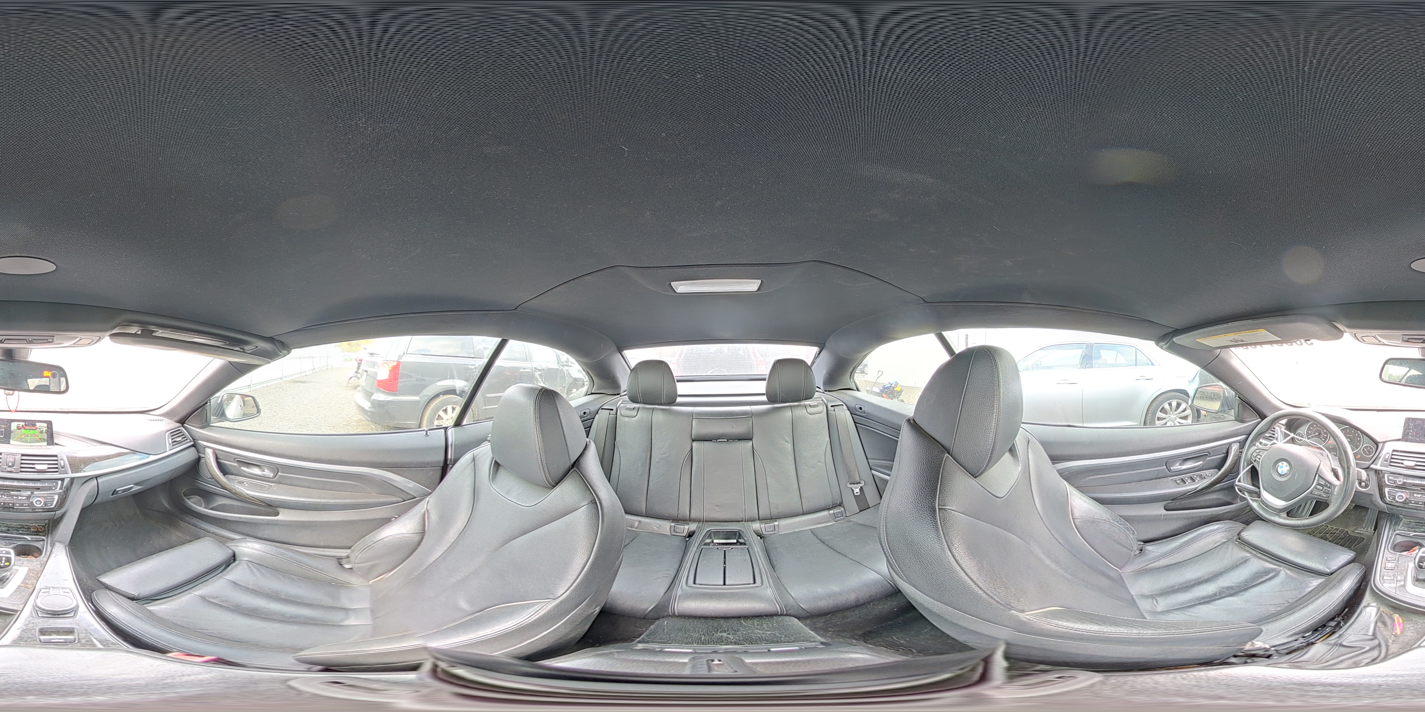 2018 BMW 430I VIN: WBA4Z1C56JEC70245 Lot: 90357185