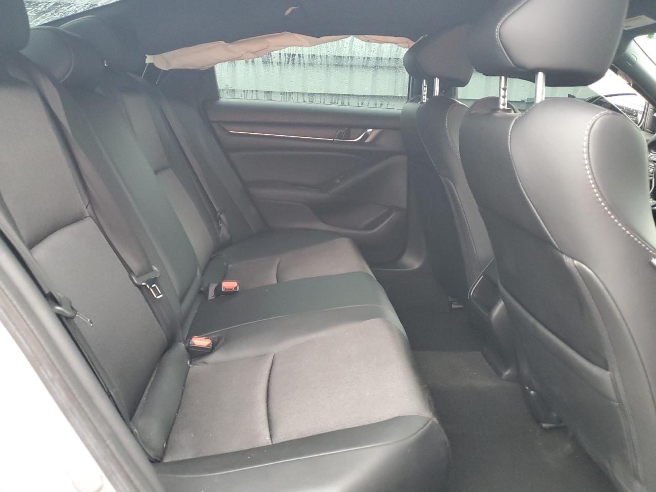 2020 Honda Accord Sport VIN: 1HGCV1F32LA155753 Lot: 82423725