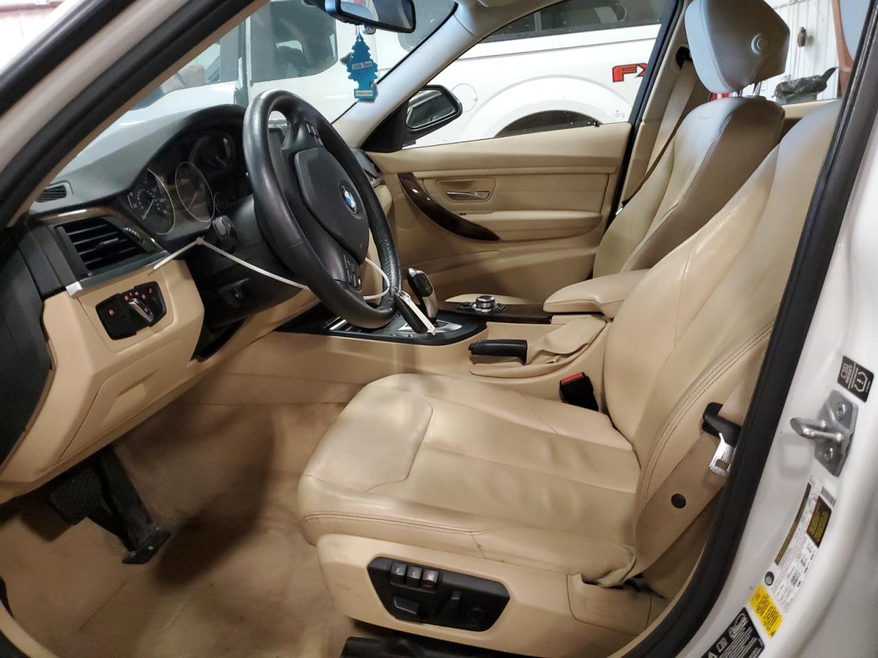 2013 BMW 328 Xi VIN: WBA3B3C5XDF541394 Lot: 82249565