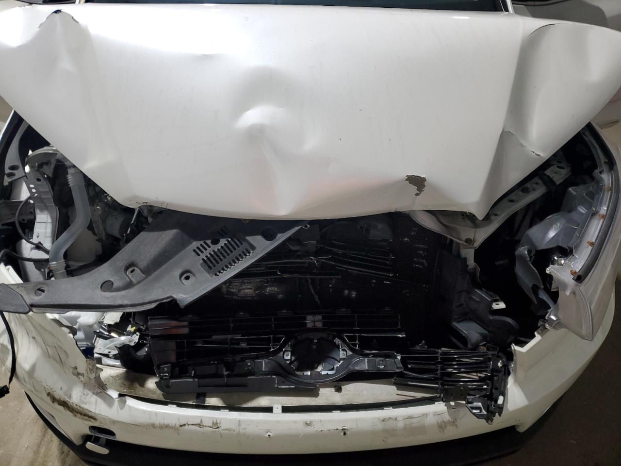 2016 Toyota Highlander Xle VIN: 5TDJKRFH3GS246628 Lot: 89883535