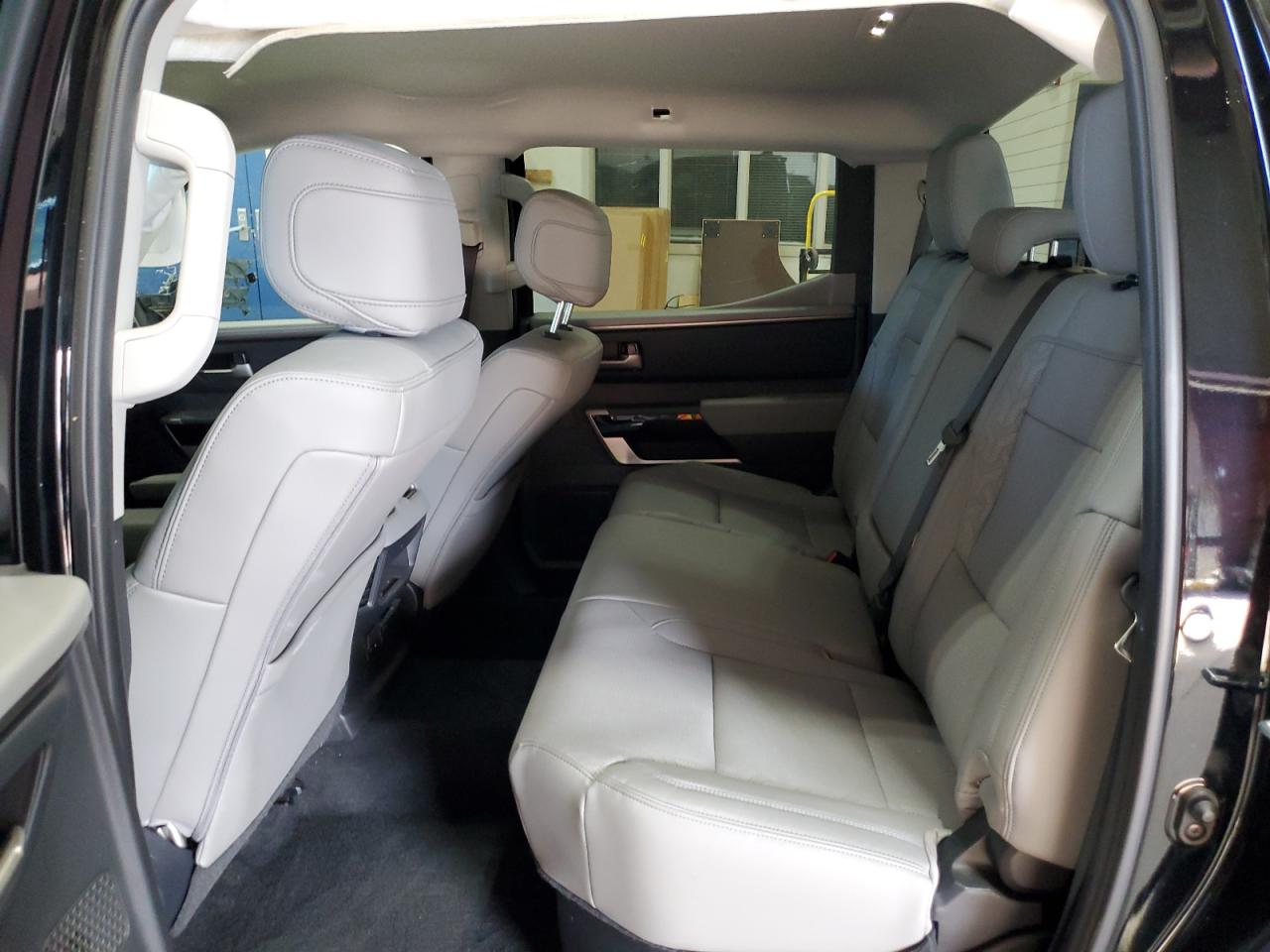 2024 Toyota Tundra Crewmax Limited VIN: 5TFWA5DB8RX150085 Lot: 84772315