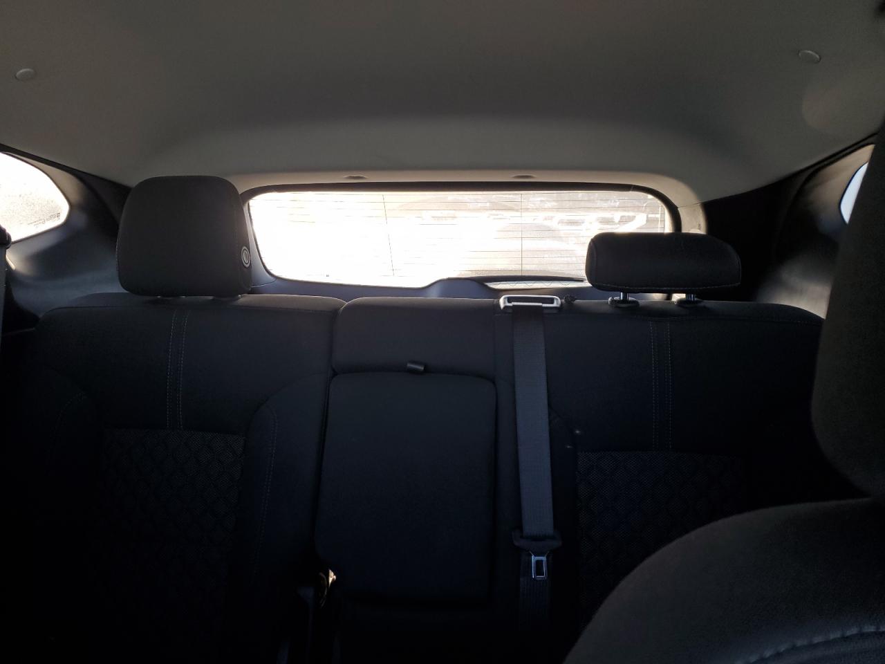 2021 Chevrolet Blazer 2Lt VIN: 3GNKBCRS0MS549552 Lot: 86512585