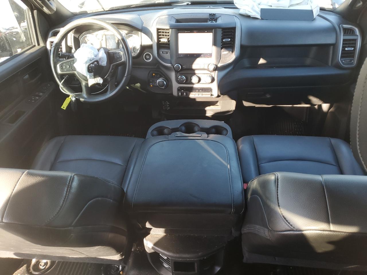 2024 Ram 2500 Tradesman VIN: 3C6UR5CJ2RG269139 Lot: 82579875