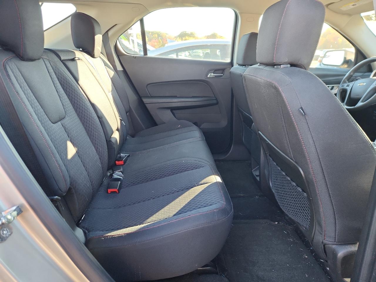 2013 Chevrolet Equinox Ls VIN: 1GNFLCEK6DZ113151 Lot: 81243155