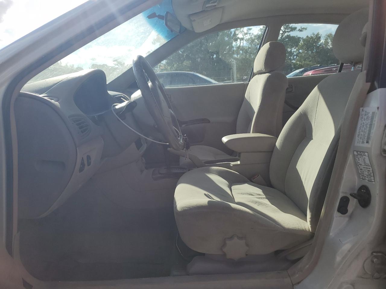 2000 Mitsubishi Galant Es VIN: 4A3AA46G6YE079327 Lot: 82500705