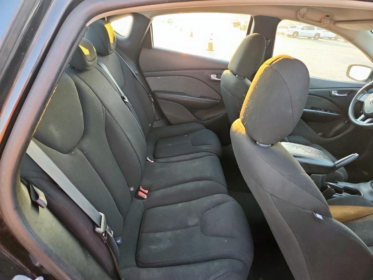 2013 Dodge Dart Se VIN: 1C3CDFAA5DD147395 Lot: 84894275
