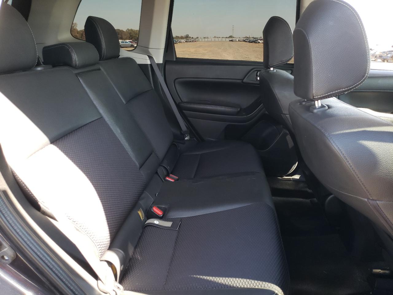 2016 Subaru Forester 2.0Xt Premium VIN: JF2SJGDC4GH472279 Lot: 85584185