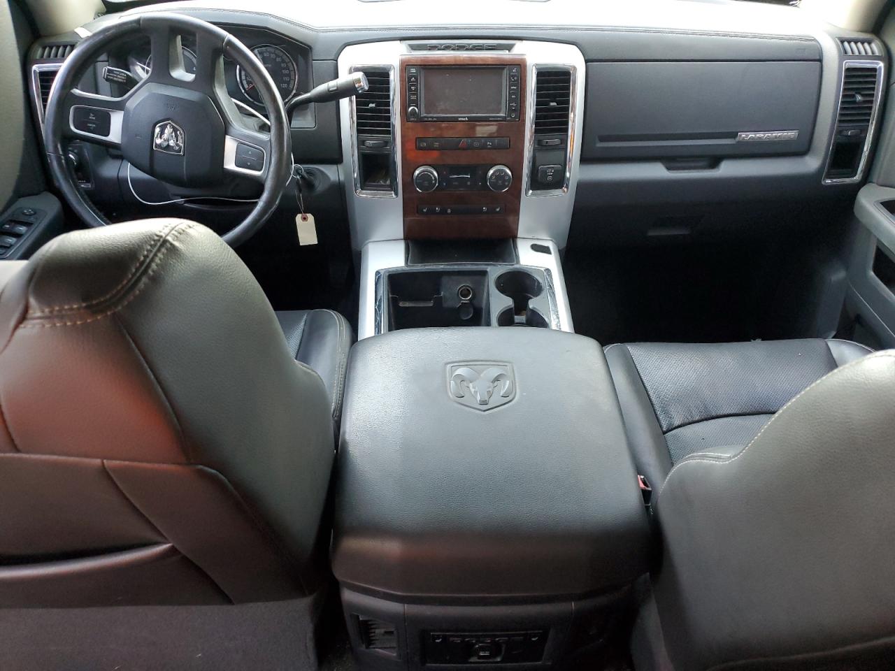 2010 Dodge Ram 3500 VIN: 3D73M4CL2AG136597 Lot: 70809345