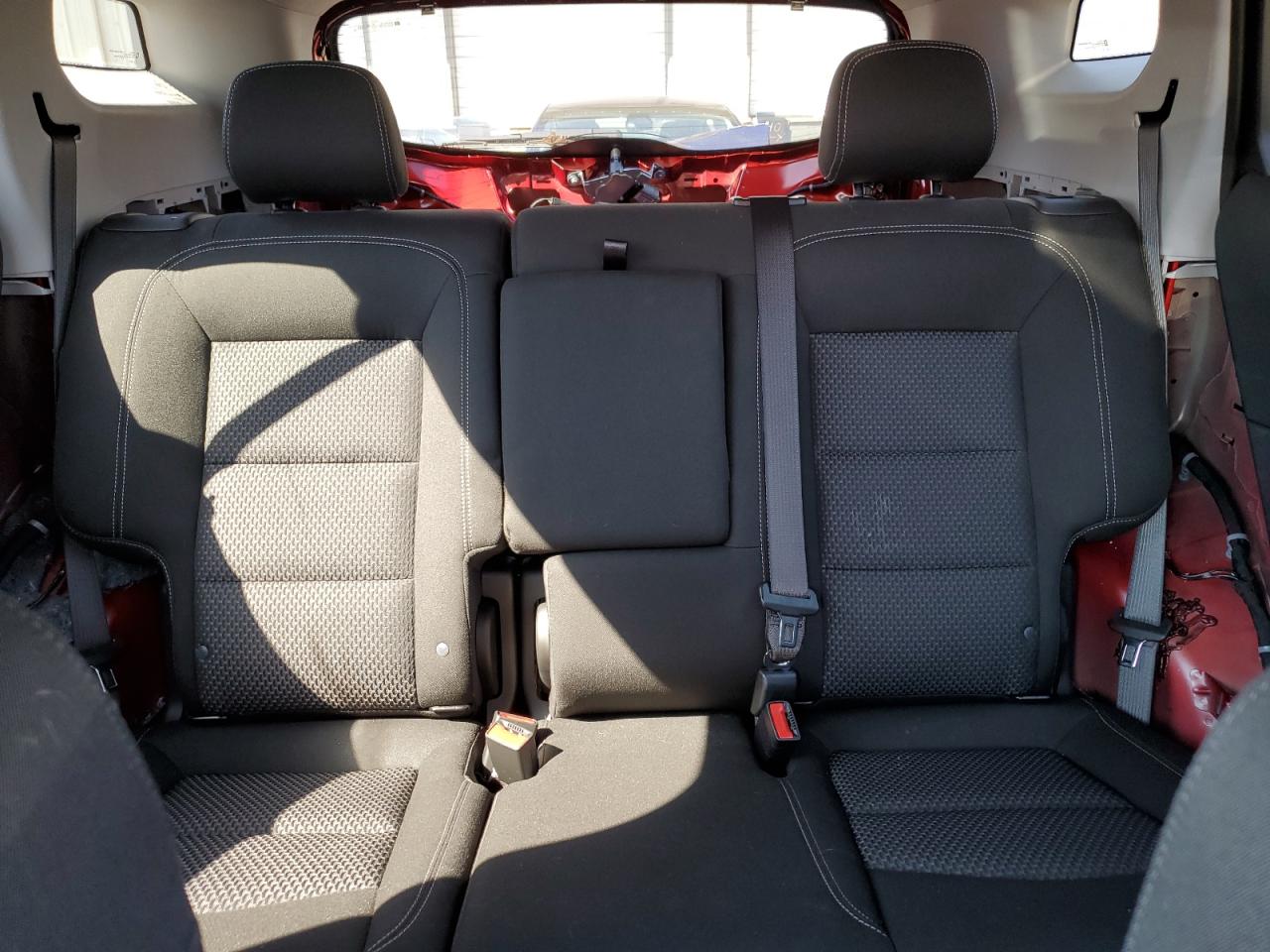 2024 GMC Terrain Sle VIN: 3GKALMEG0RL352783 Lot: 83938555