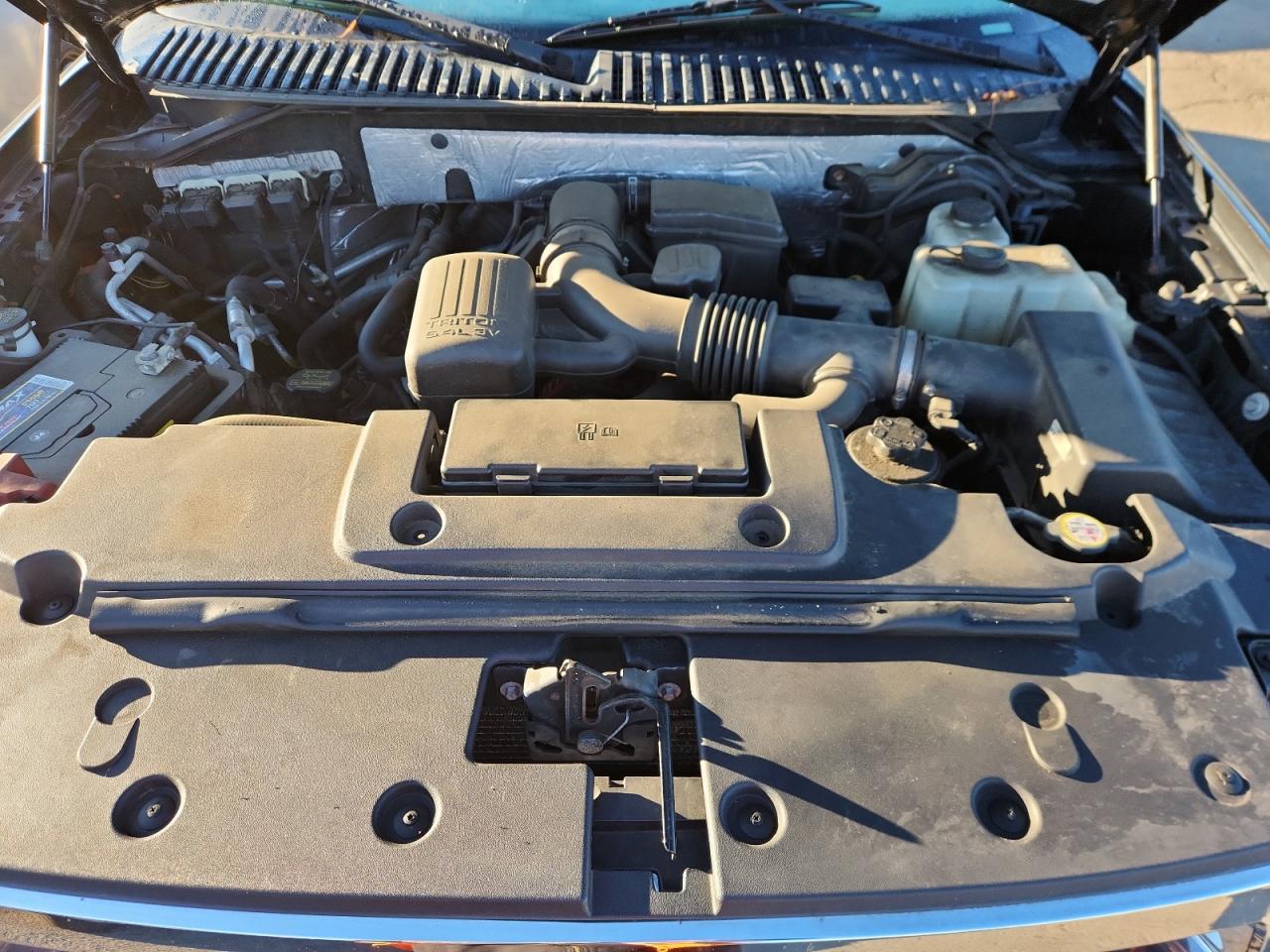 2013 Ford Expedition El Limited VIN: 1FMJK2A56DEF58363 Lot: 85672335