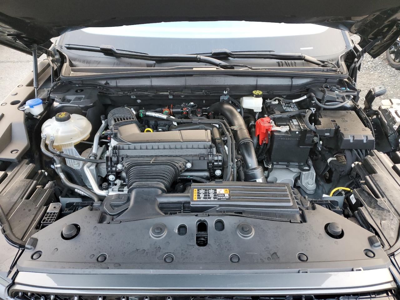 2024 Lincoln Nautilus Premiere VIN: 5LMPJ8JA9RJ856706 Lot: 86280025