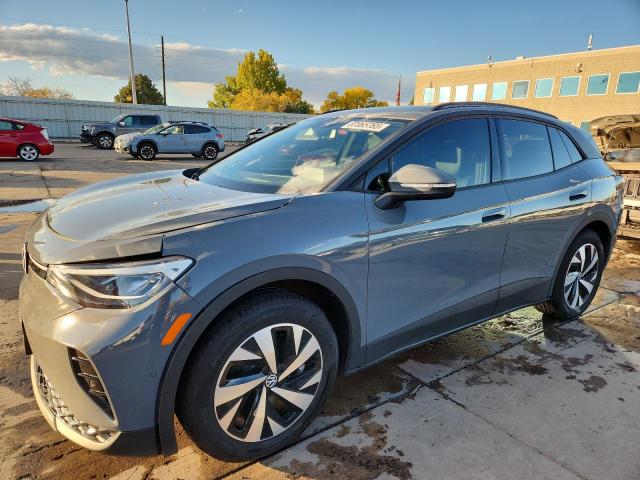 VOLKSWAGEN ID.4 2024