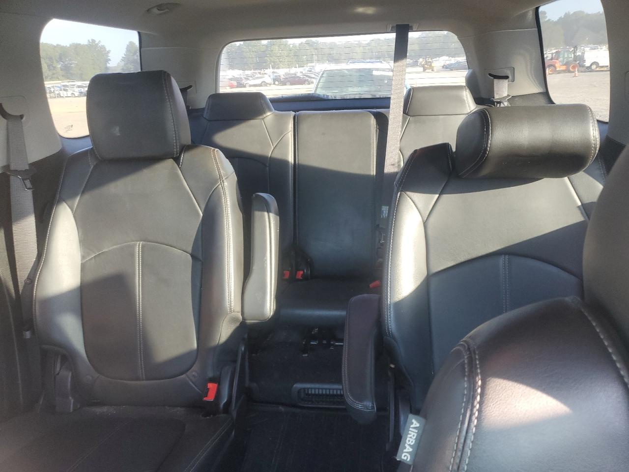 2017 GMC Acadia Limited Slt-2 VIN: 1GKKRSKD1HJ137324 Lot: 84779015