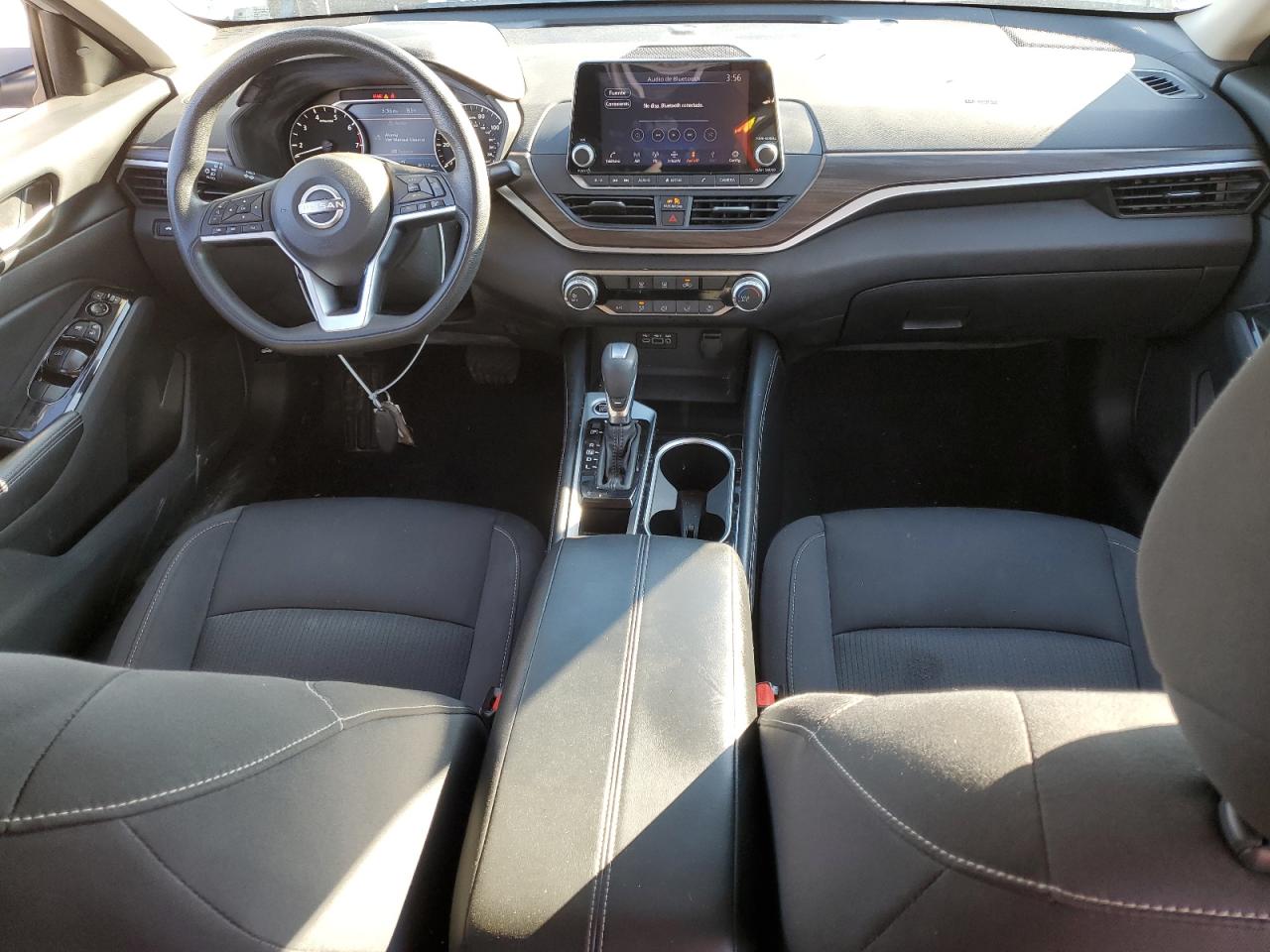 2023 Nissan Altima Sv VIN: 1N4BL4DV4PN349520 Lot: 82528175