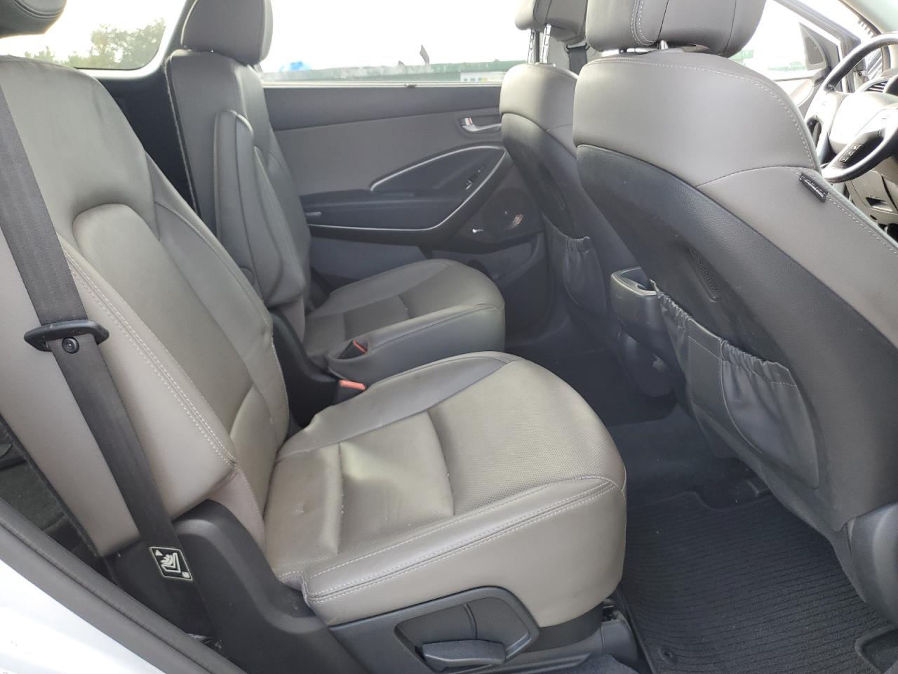 2018 Hyundai Santa Fe Se Ultimate VIN: KM8SRDHF1JU269824 Lot: 85880195