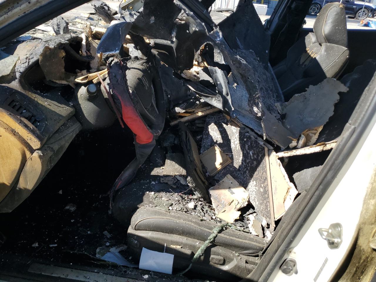 2019 Acura Tlx Technology VIN: 19UUB1F60KA006716 Lot: 84980305