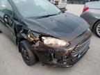 2015 FORD FIESTA STUDIO  for sale at Copart SANDY