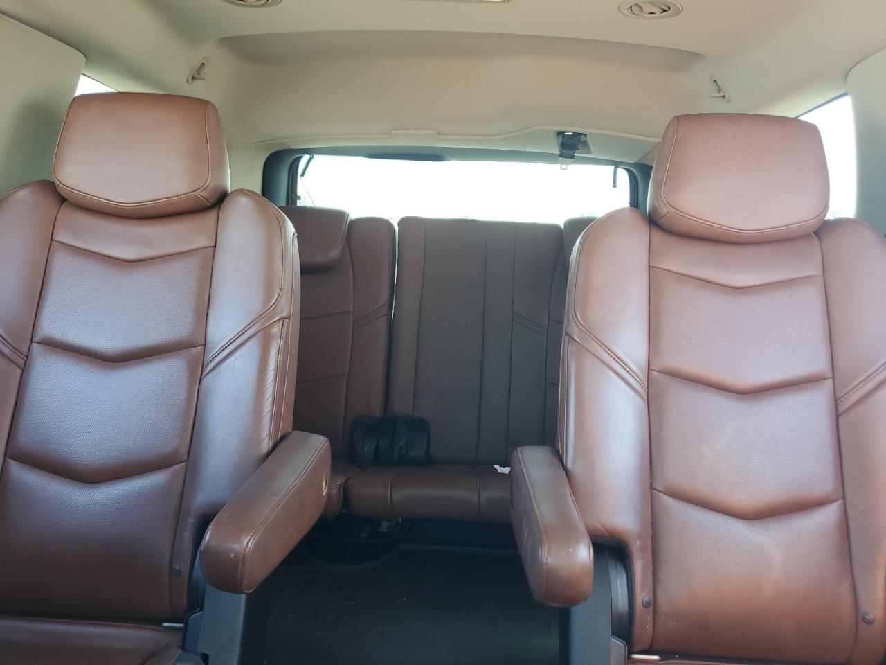 2015 Cadillac Escalade Luxury VIN: 1GYS3MKJ8FR573479 Lot: 85306385