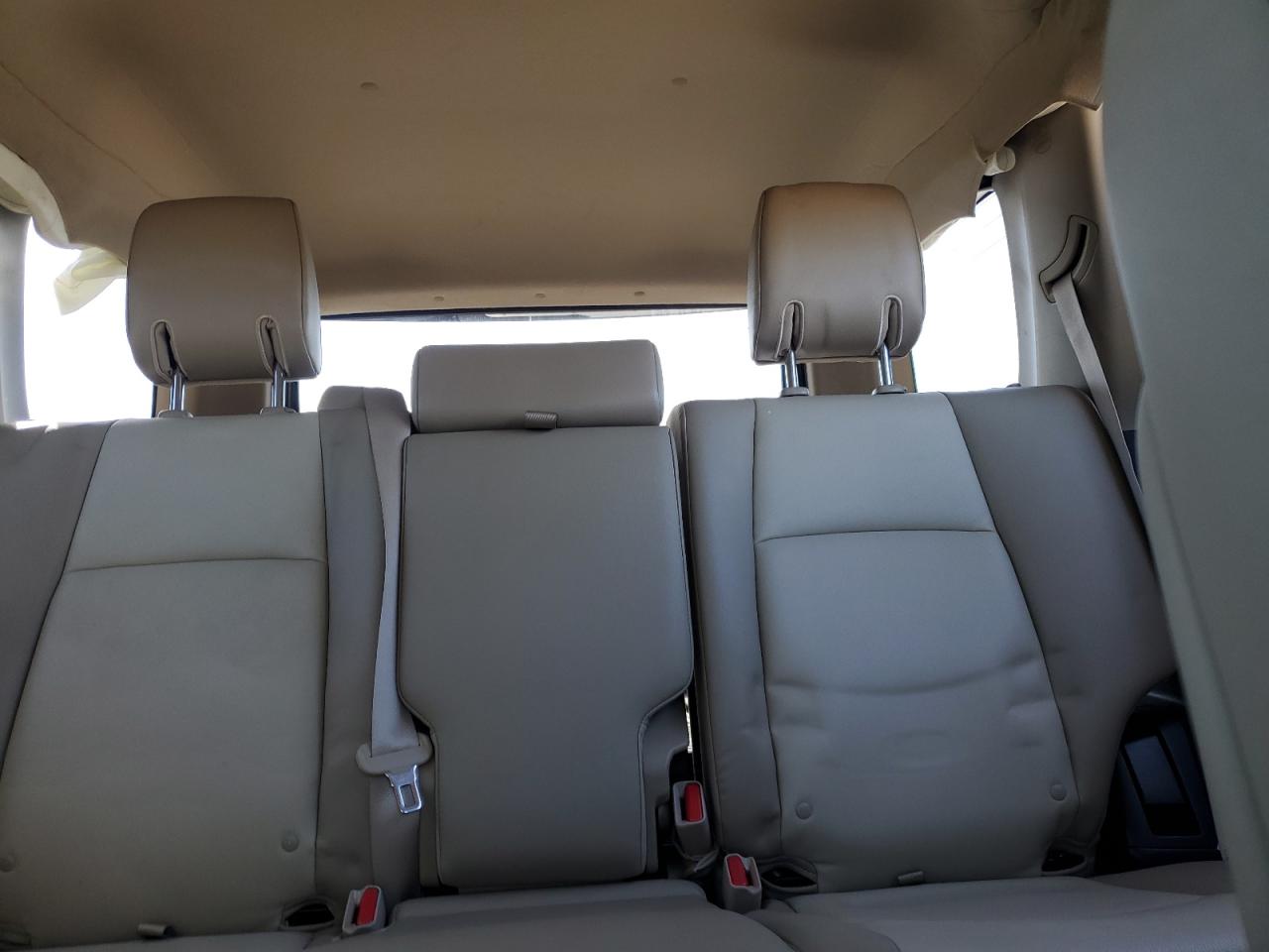 2018 Toyota 4Runner Sr5 VIN: JTEZU5JR1J5177064 Lot: 89811905