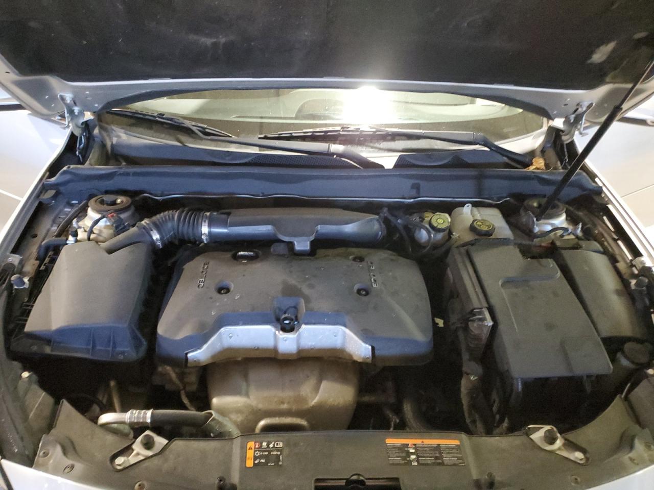 2015 Chevrolet Malibu 1Lt VIN: 1G11C5SL6FU146882 Lot: 82417135