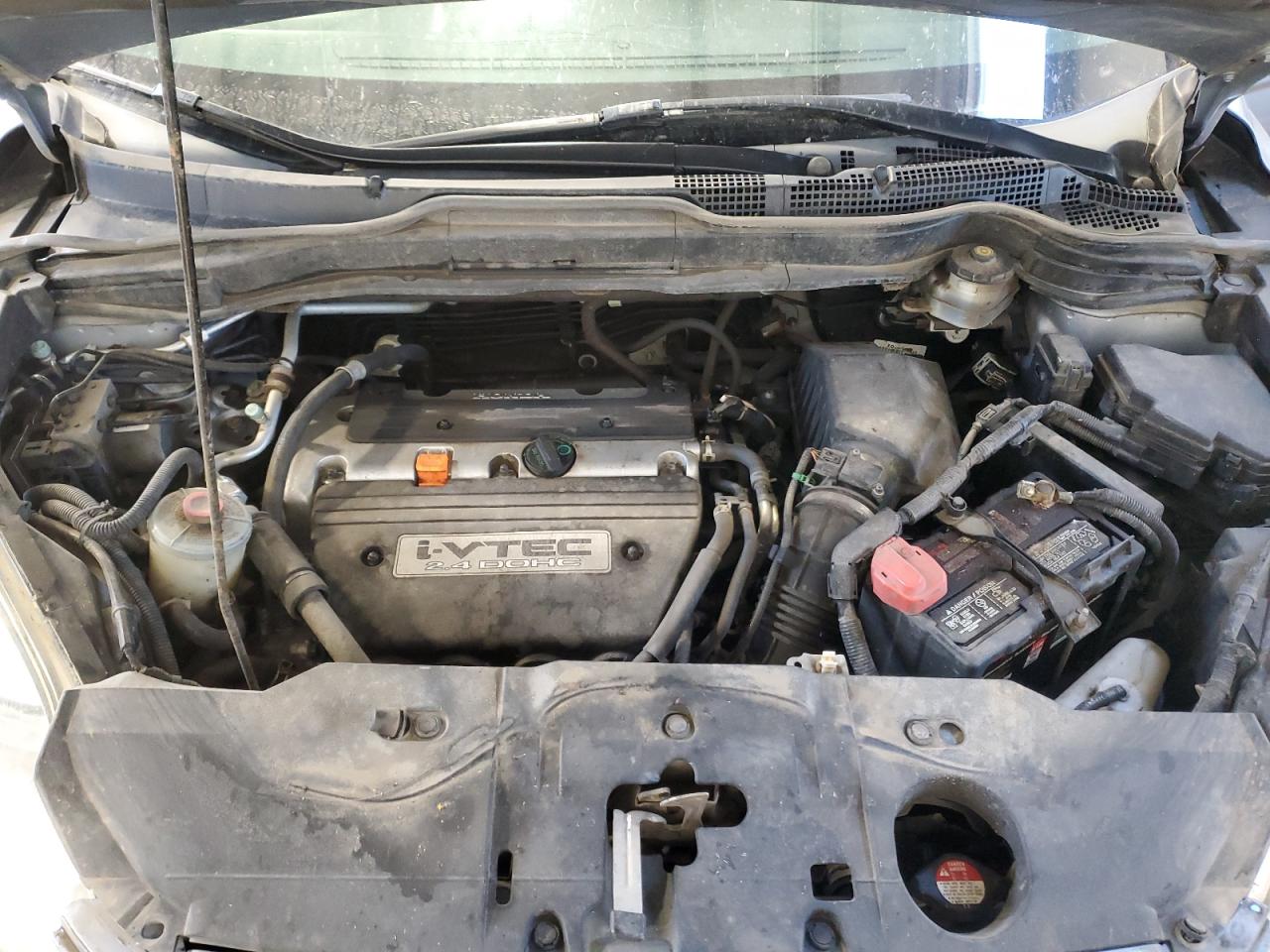 2009 Honda Cr-V Ex VIN: 5J6RE48549L809619 Lot: 86426405