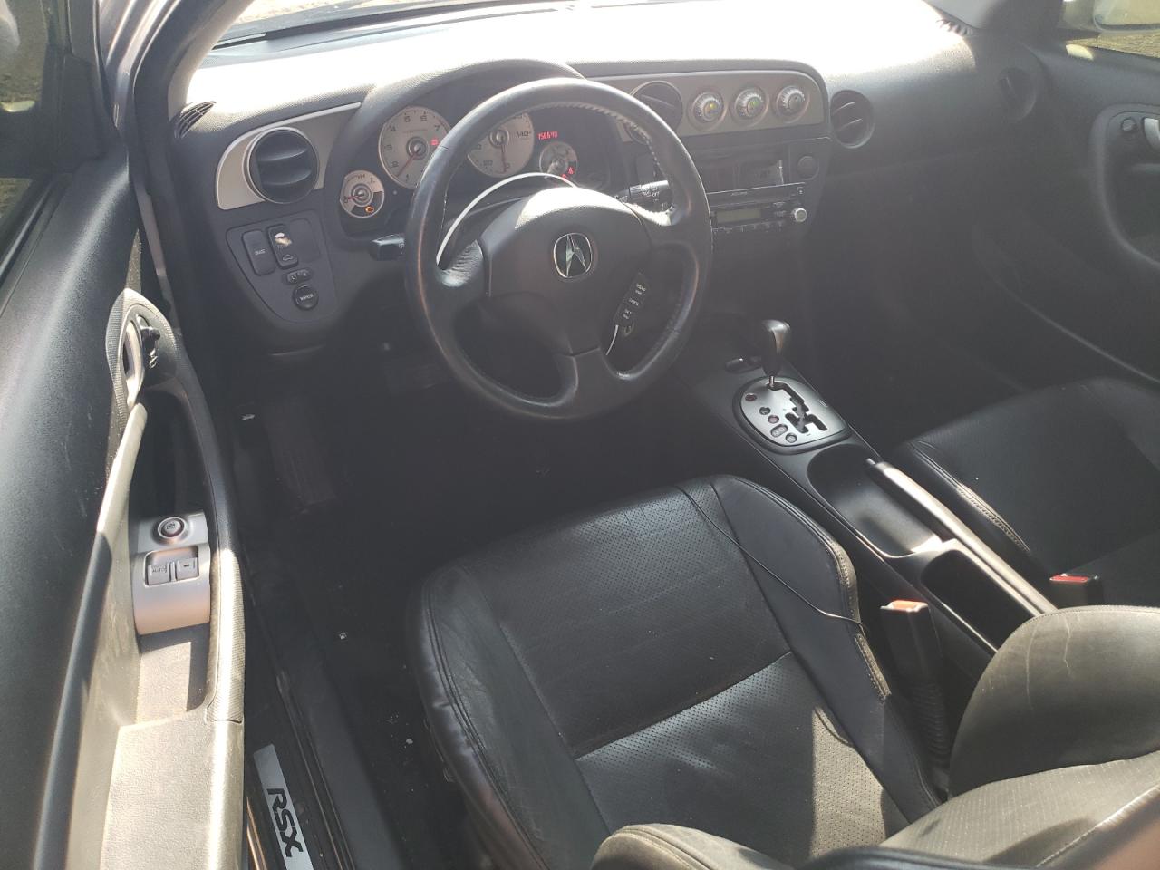 2003 Acura Rsx VIN: JH4DC54853C009557 Lot: 82247745