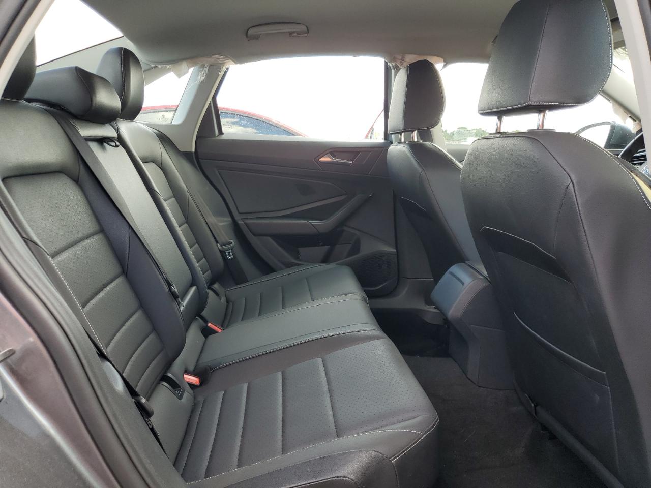 2024 Volkswagen Jetta Se VIN: 3VWEM7BU8RM041101 Lot: 84914075