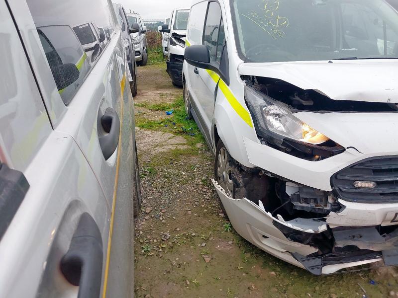 2022 FORD TRANSIT CONNECT 220 TREND 