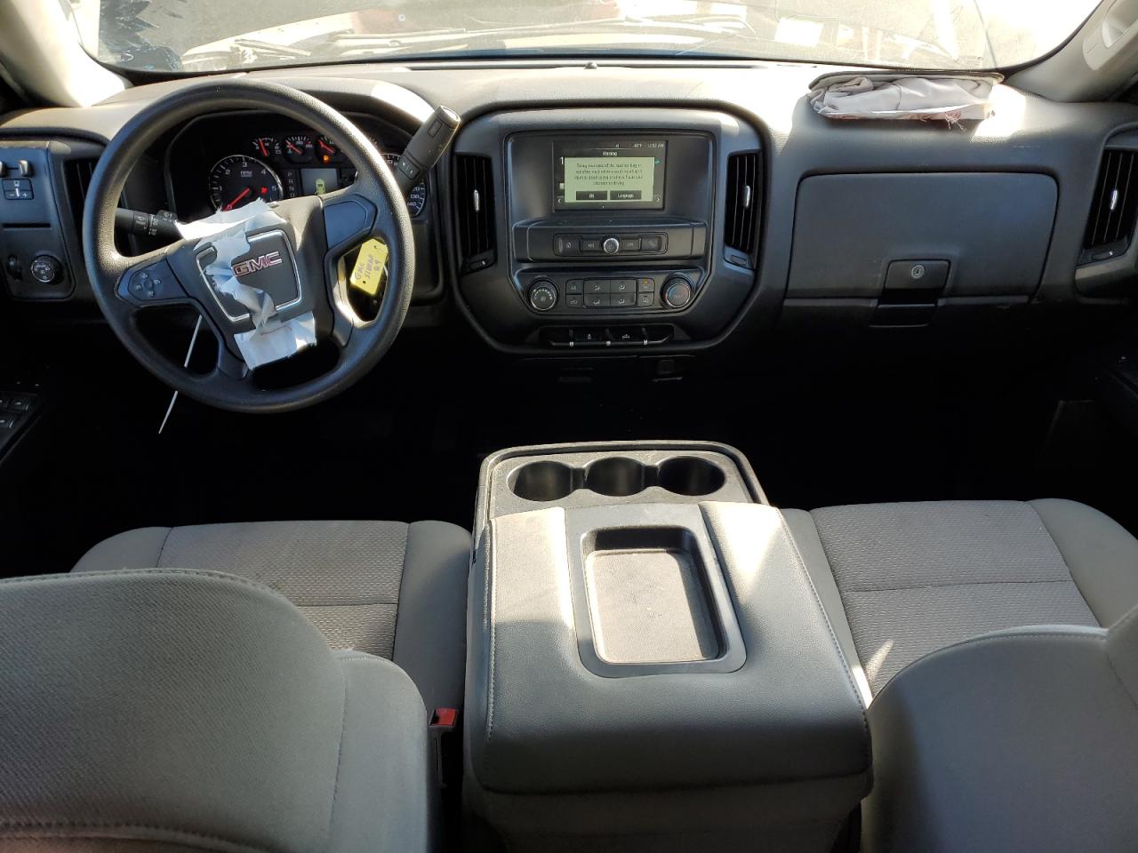 2018 GMC Sierra K1500 VIN: 1GTV2LEC3JZ375799 Lot: 90299115