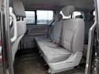 2016 HYUNDAI I800 SE CRDI AUTO 2.5 CRDI SE 5DR AUTO for sale at Copart CHESTER