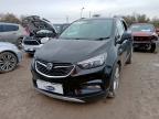 2018 VAUXHALL MOKKA X 1.4T ECOTEC ELITE NAV 5DR for sale at Copart BRISTOL