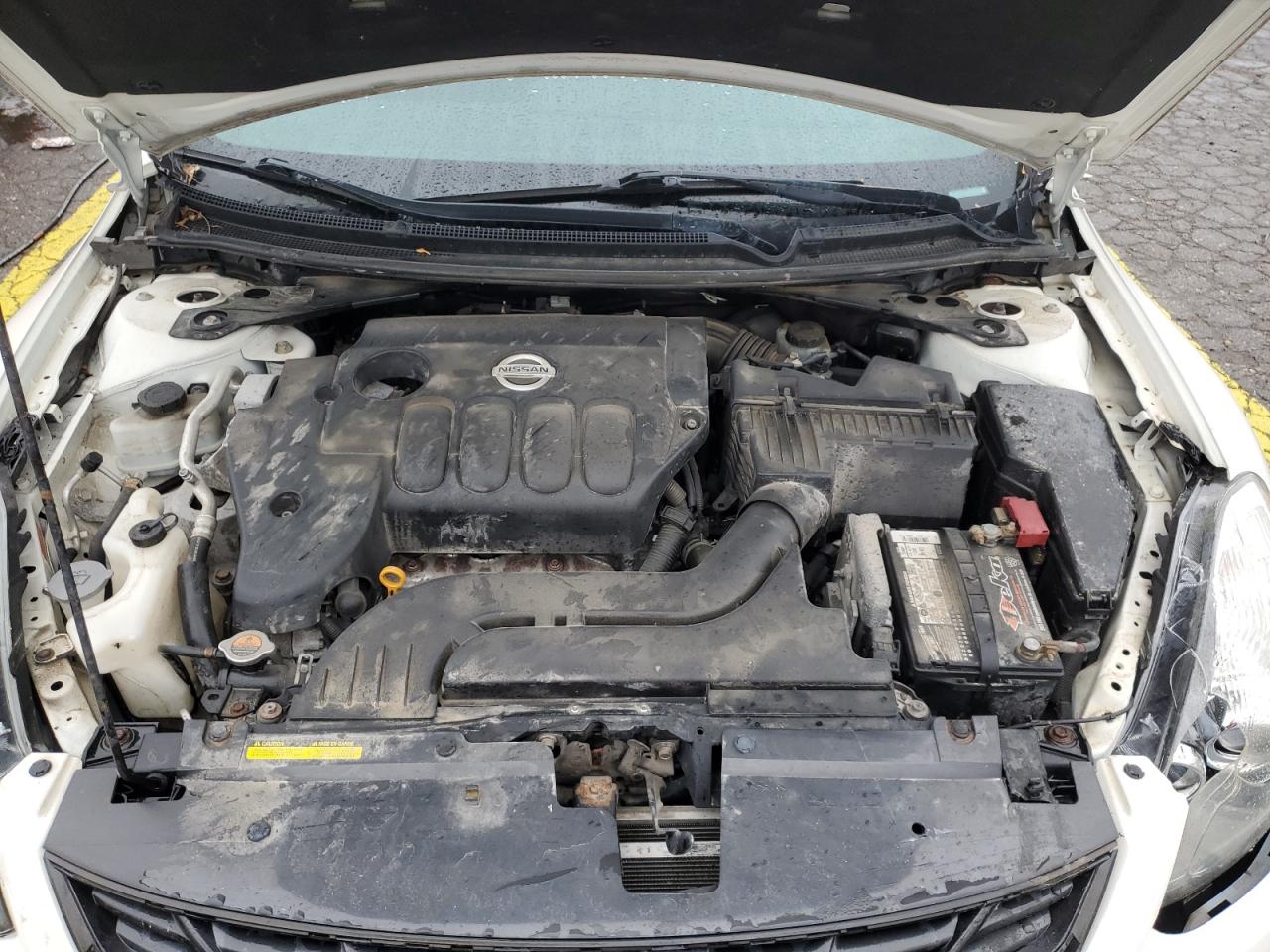 2011 Nissan Altima S VIN: 1N4AL2EP3BC157915 Lot: 84288055