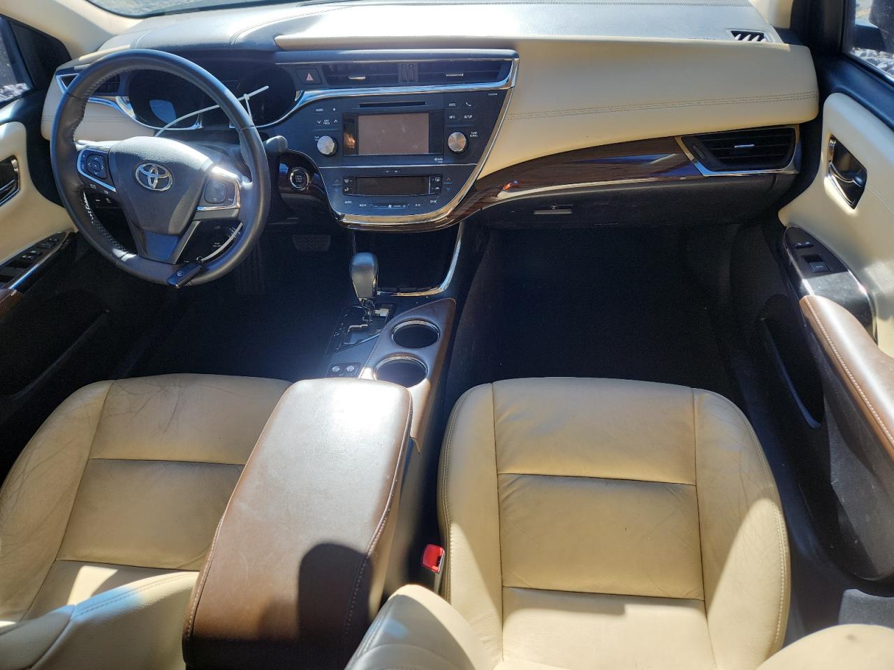 2014 Toyota Avalon Base VIN: 4T1BK1EB3EU099914 Lot: 89845015